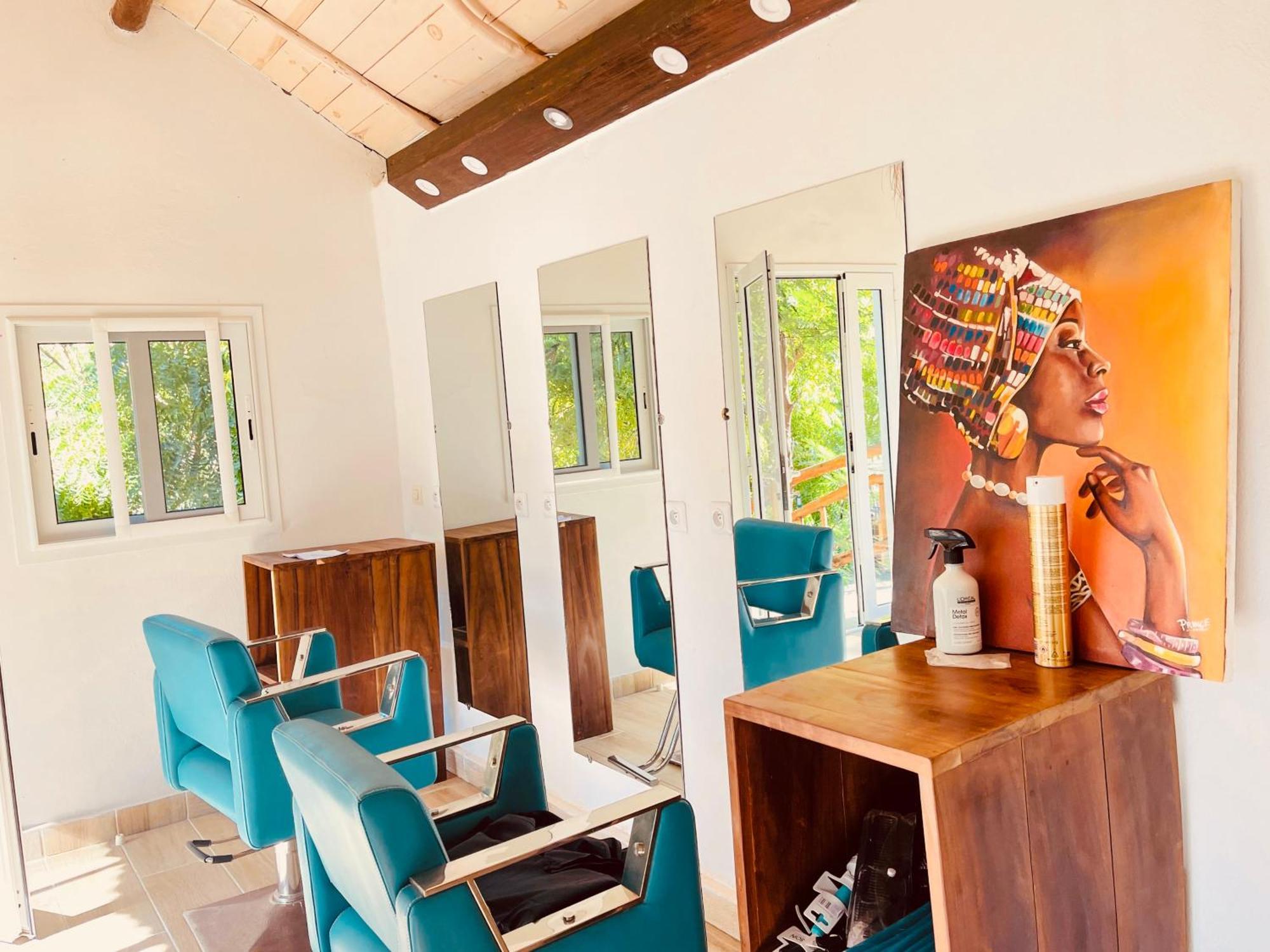 Vovo Telo Lodge Toliara Exteriör bild